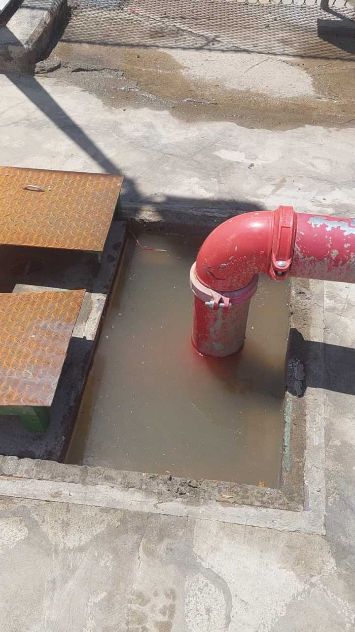 شركة شفط البيارات بالطائف 0564943813شركة تسليك مجاري تنظيف البيارات بالطائف