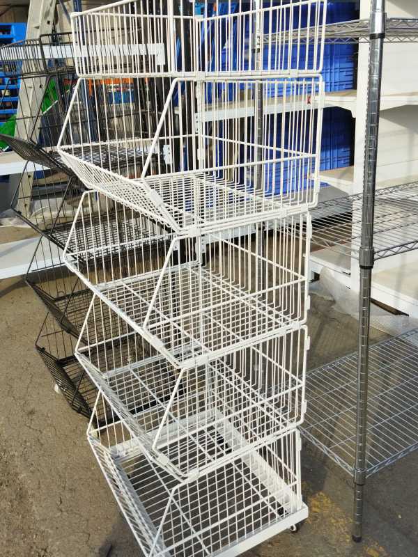 رفوف بقاله رفوف تخزين منزلي