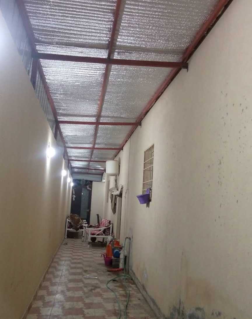 حداد مظلات الشرقيه الدمام لجميع اعمال الحداده