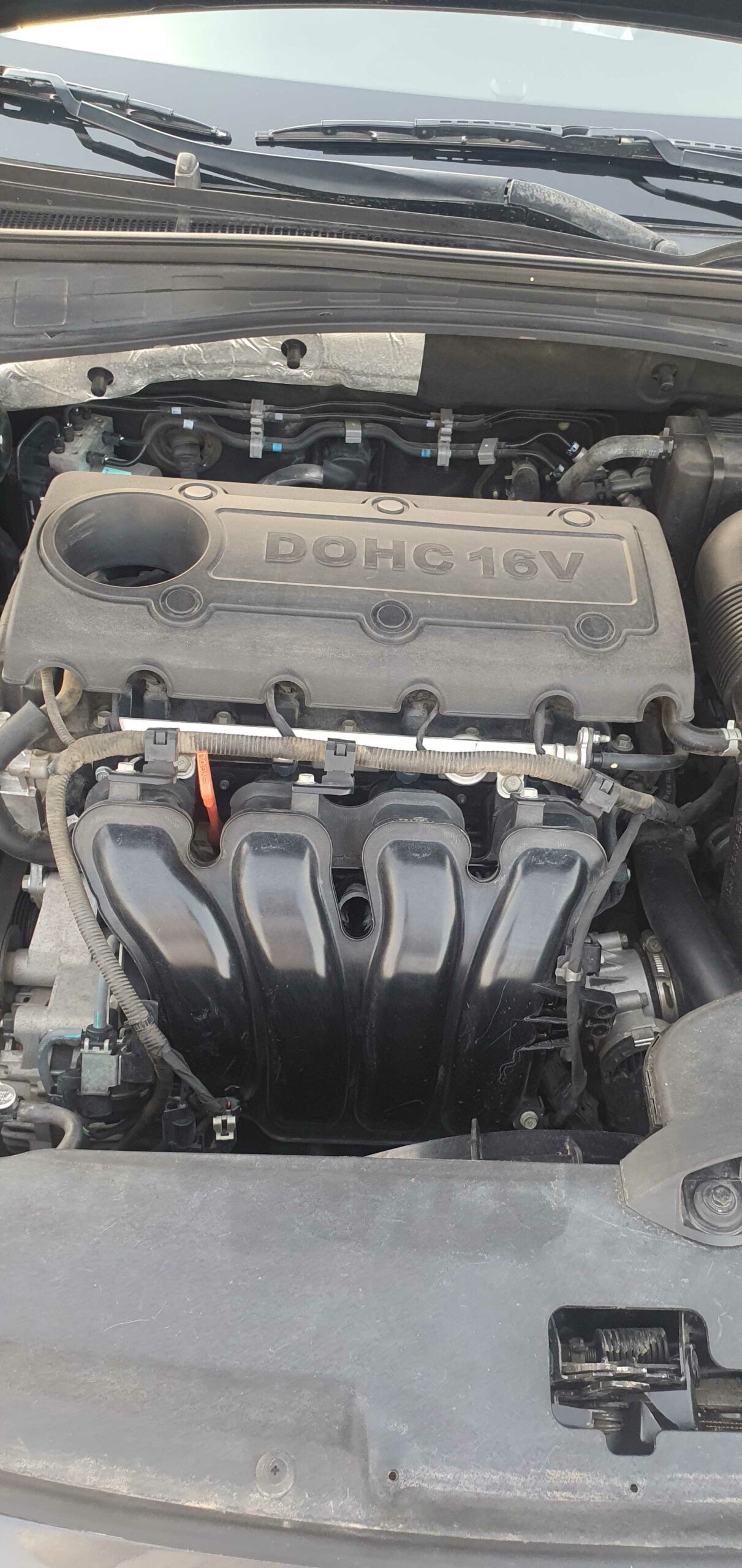 مكينة سوناتا هايلكس جيب لكزس لاندكروزر افلون ضمان سنة