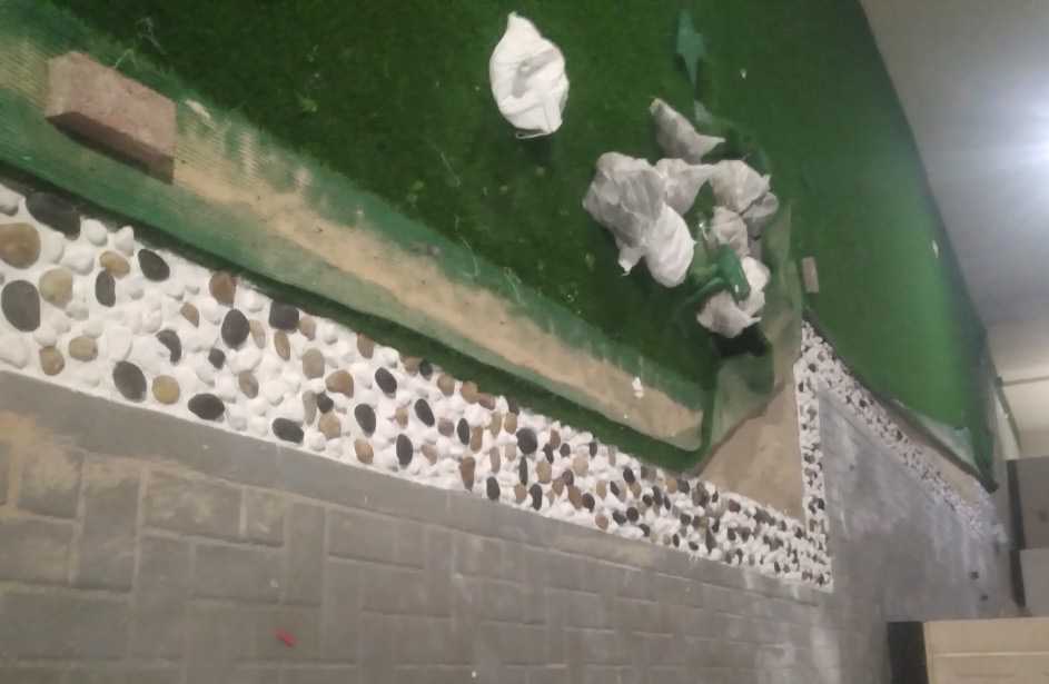 اصباغ وديكورات ابكسي محافظة الجبيل ..0554380045