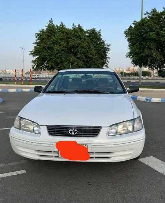 تويوتا كورولا موديل 2006