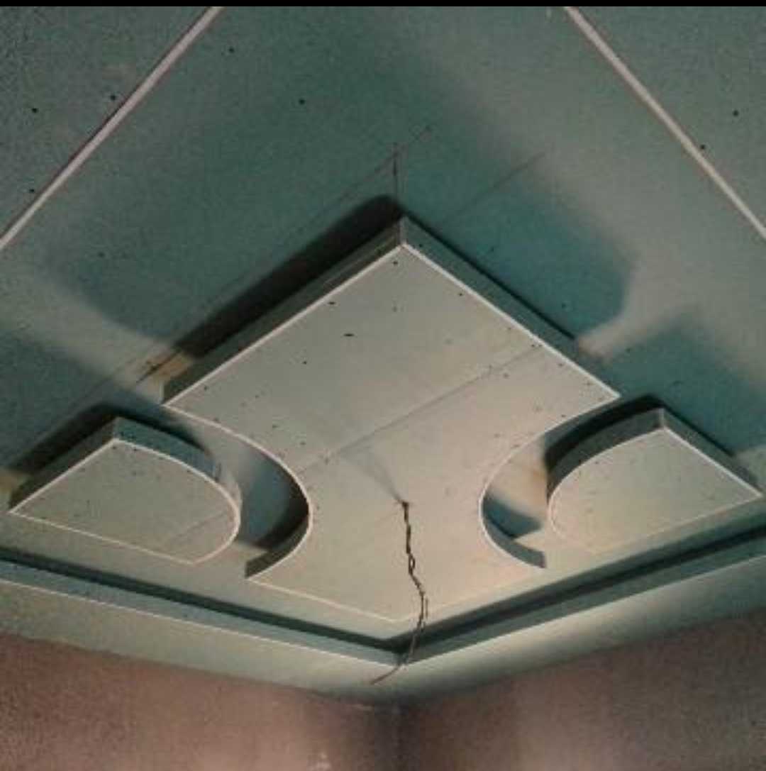 معلم جبسمبورد۔سیمنت بورد جبس عادی و۔جبس فرانسیمعلم جبسمبورد۔سیمنت بورد جبس عادی و۔جبس فرانسی