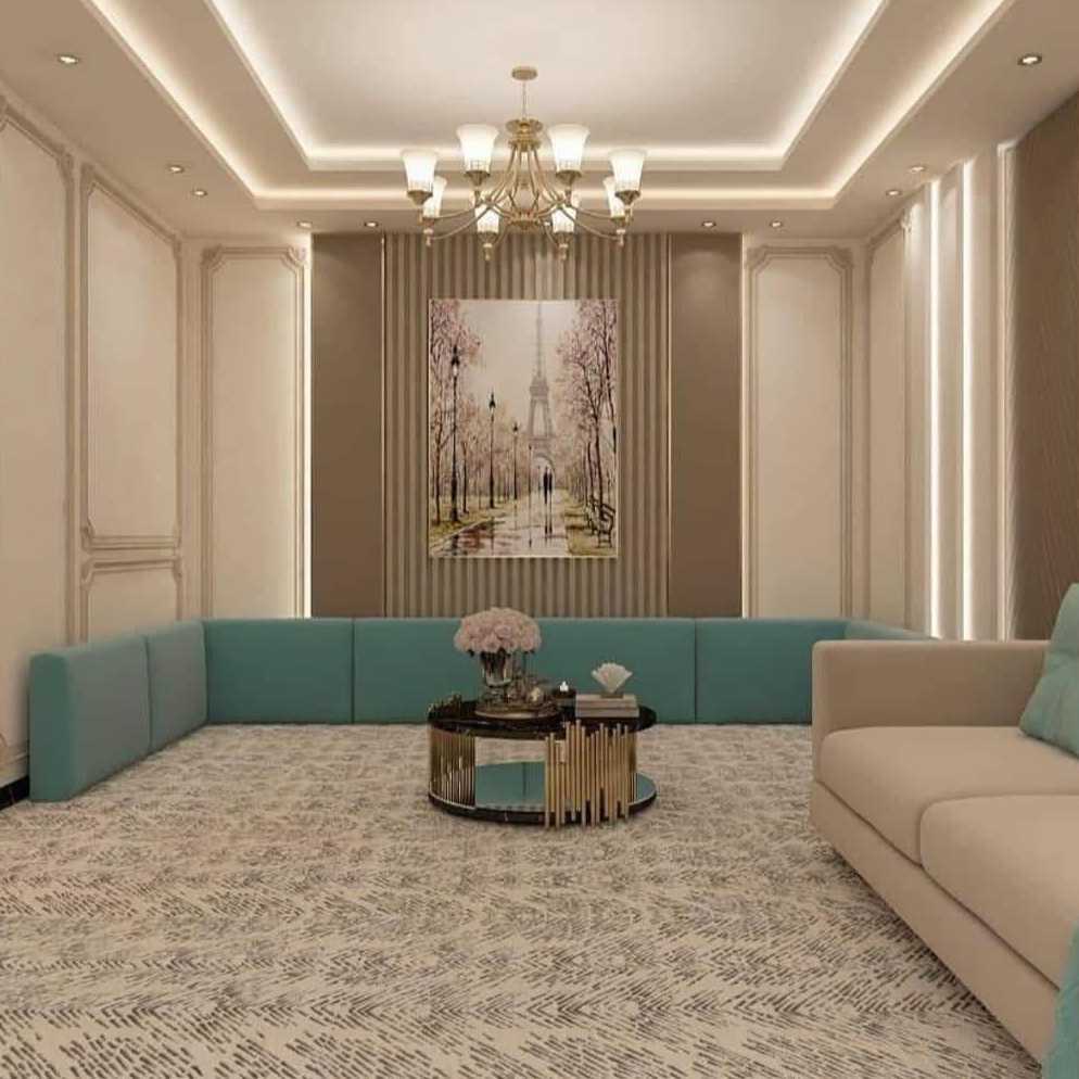 الديكورات الجبس