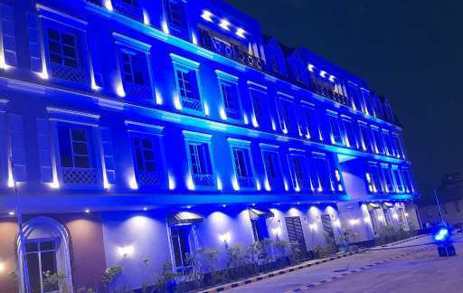 منظم حفلات وإفتتاحيات ومناسبات ومهرجانات