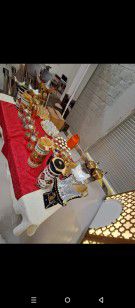 قهوجي وصبابين الشرقية تاجير خيام