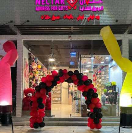 منظم حفلات وإفتتاحيات ومناسبات ومهرجانات