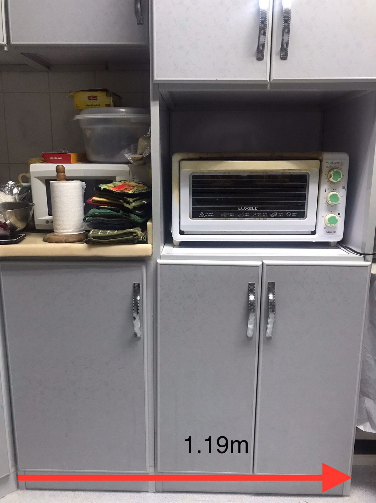 تركيب مطابخ جدة داخل وخارج مدينة جدة