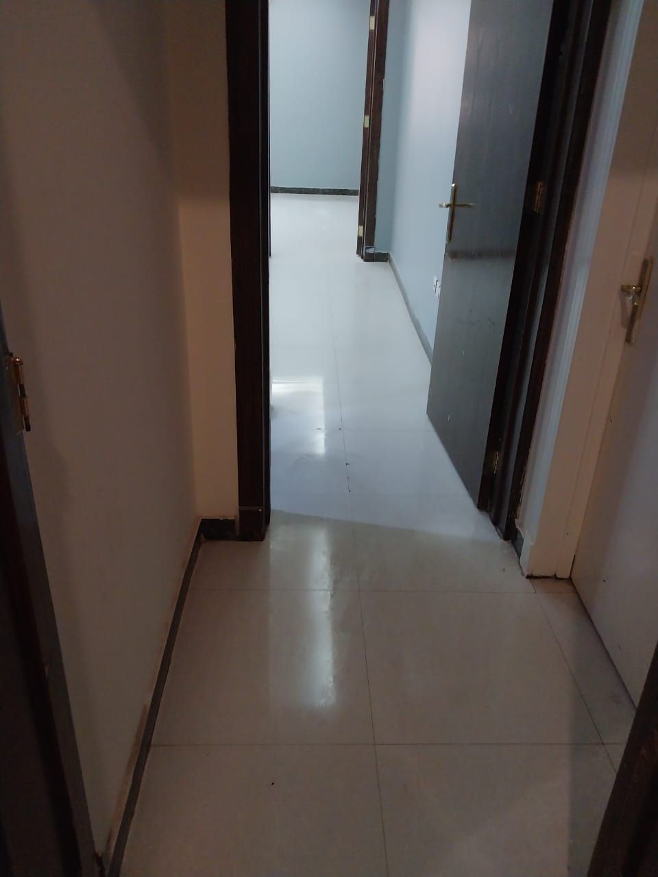 حي اشبيلية شارع بحر العرب