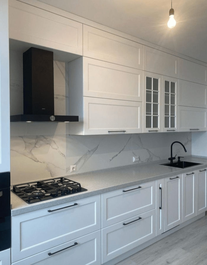 فني صيانه مطابخ