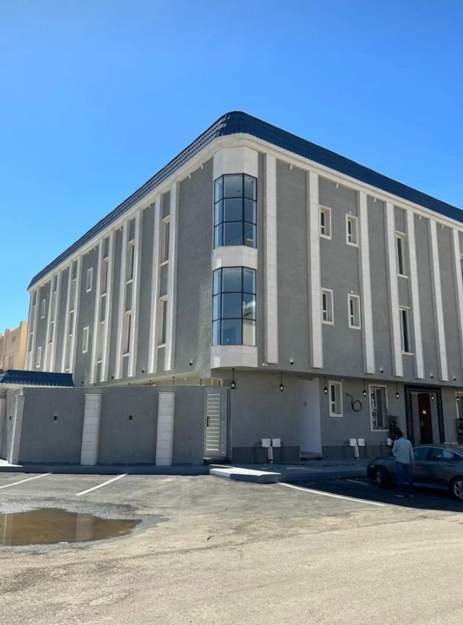 شقه ايجار المدينه المنوره حي الرانوناء