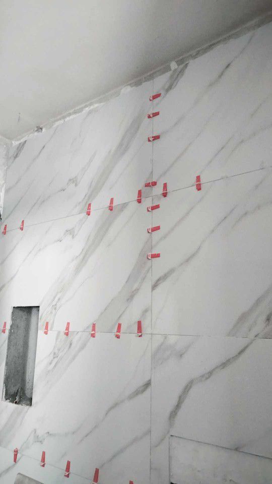 لتركيب السراميك والبورسلين بالدمام 0540875538