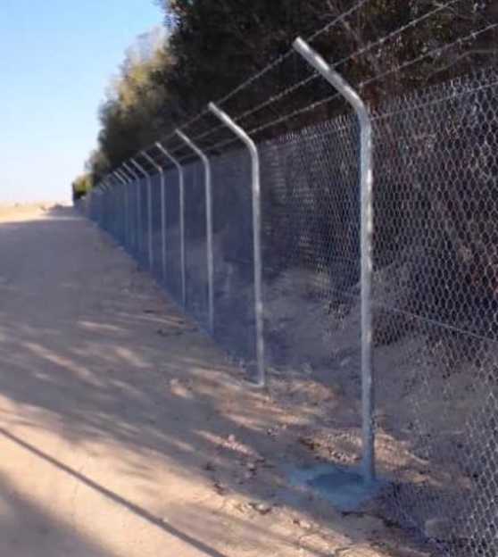 أبو مطلق مقاول شبوك مزارع ونخيل وبيوت تراثيه 0530866243