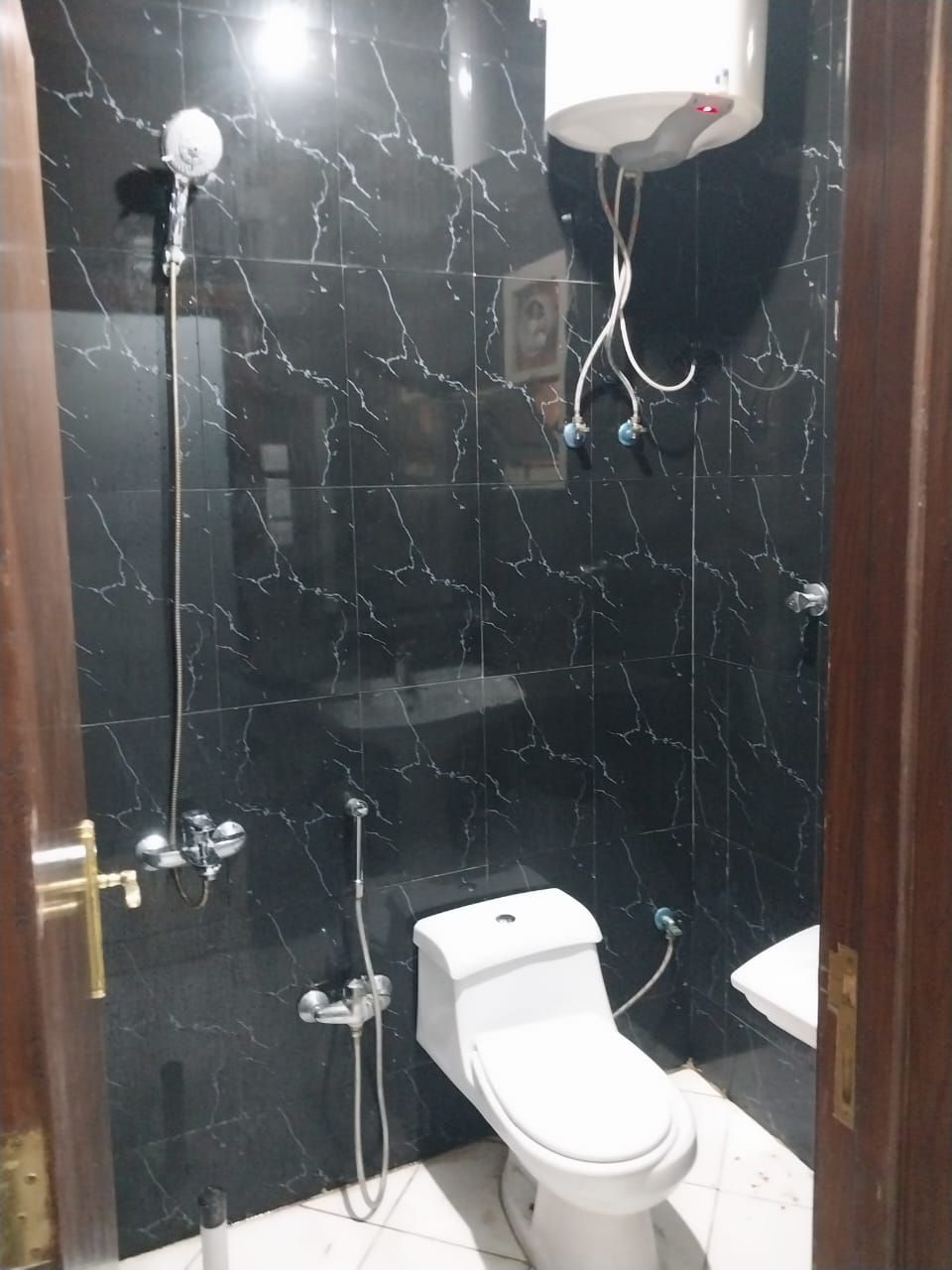 حي اشبيلية شارع بحر العرب