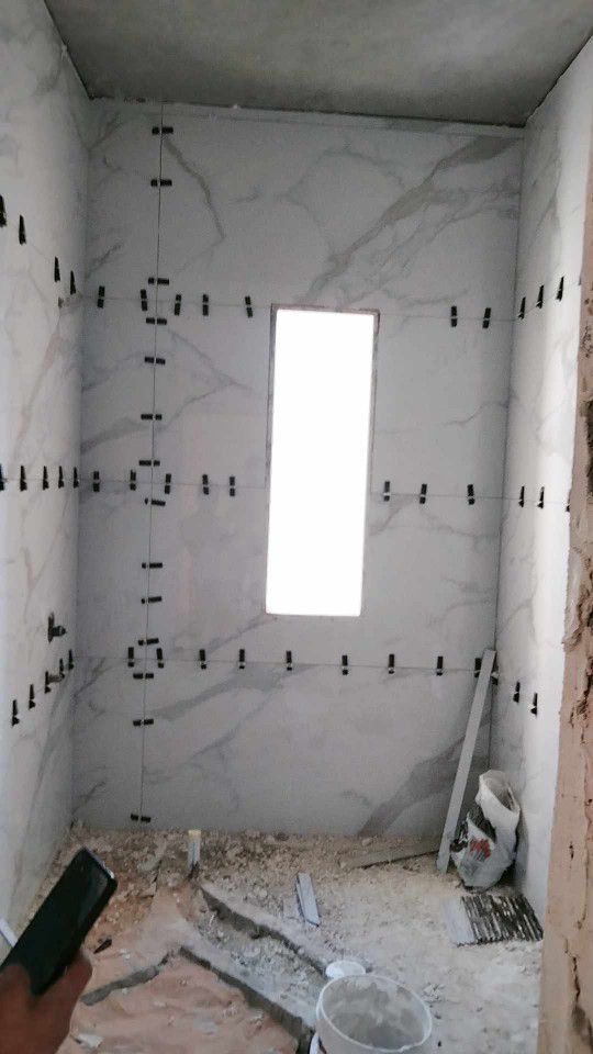 لتركيب السراميك والبورسلين بالدمام 0540875538