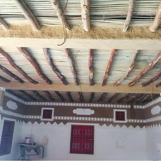 مقاول جميع انواع التراث