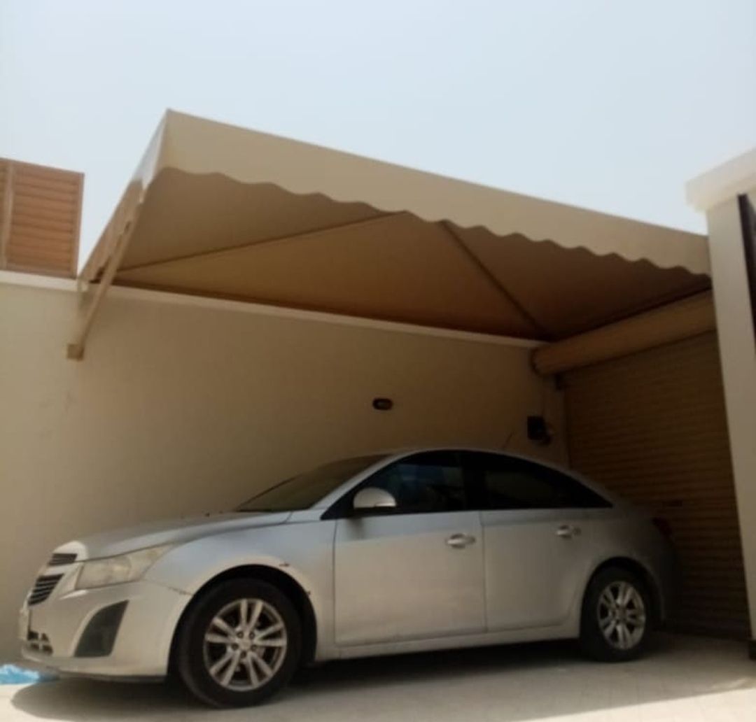 مظلات وسواتر 0530125742