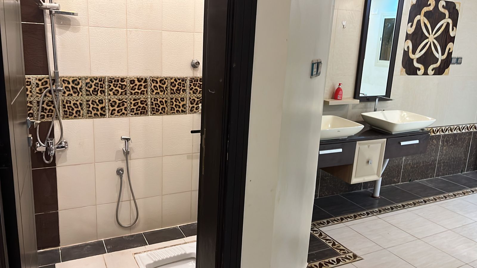 شقه للايجار