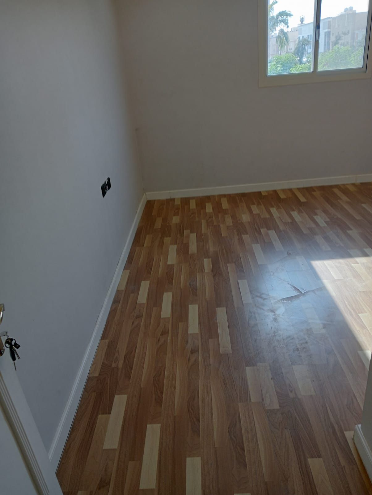 حي اشبيلية شارع بحر العرب