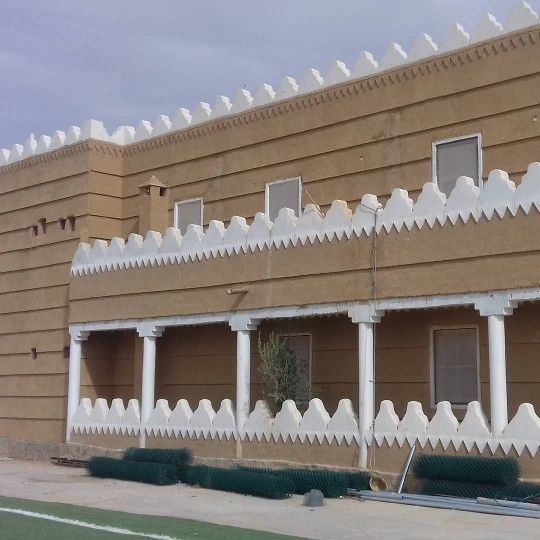 مقاول جميع انواع التراث