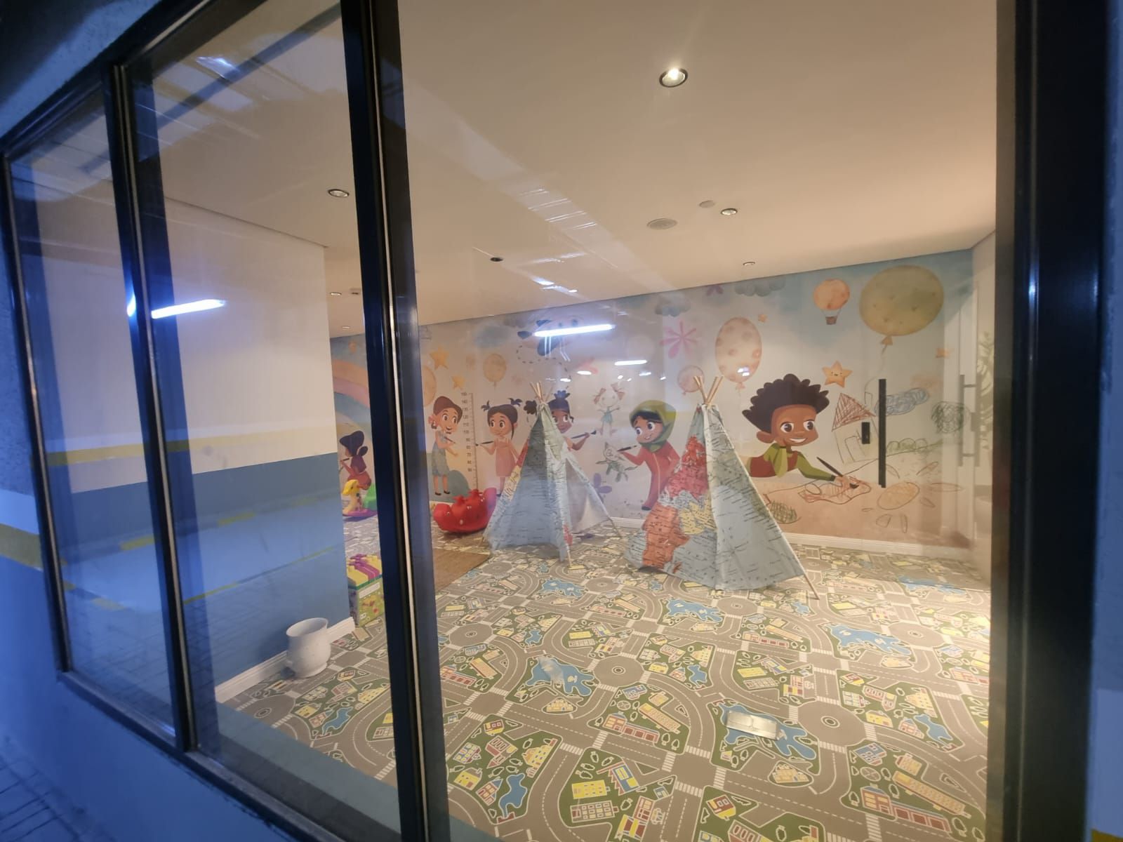 الرياض حي الفلاح