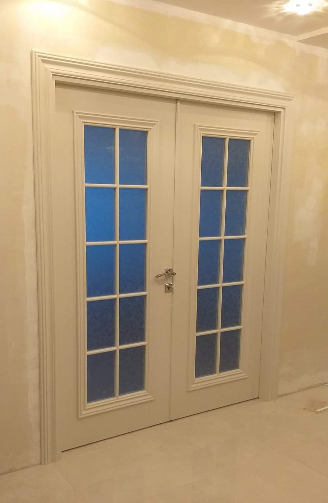 دهان أنواع الخشب ابواب وغرف وديكور ومطبخ ونجار ابواب وغرف وديكور ودهان حديد بوهيا ديكو