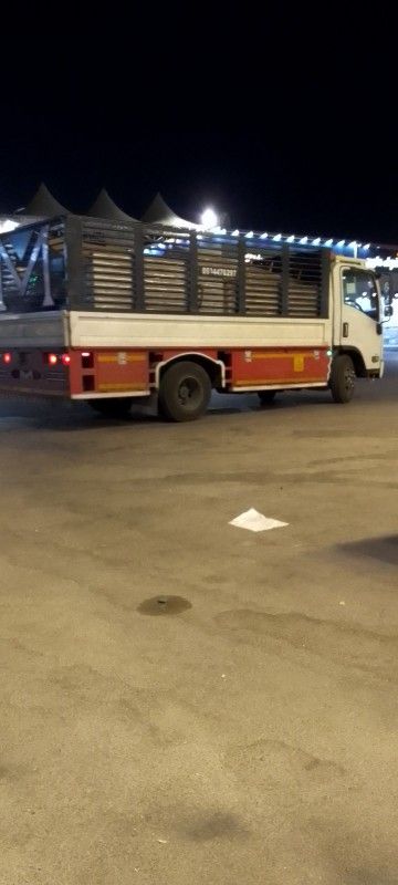 دينا نقل عفش حي الملك فهد 0500352653