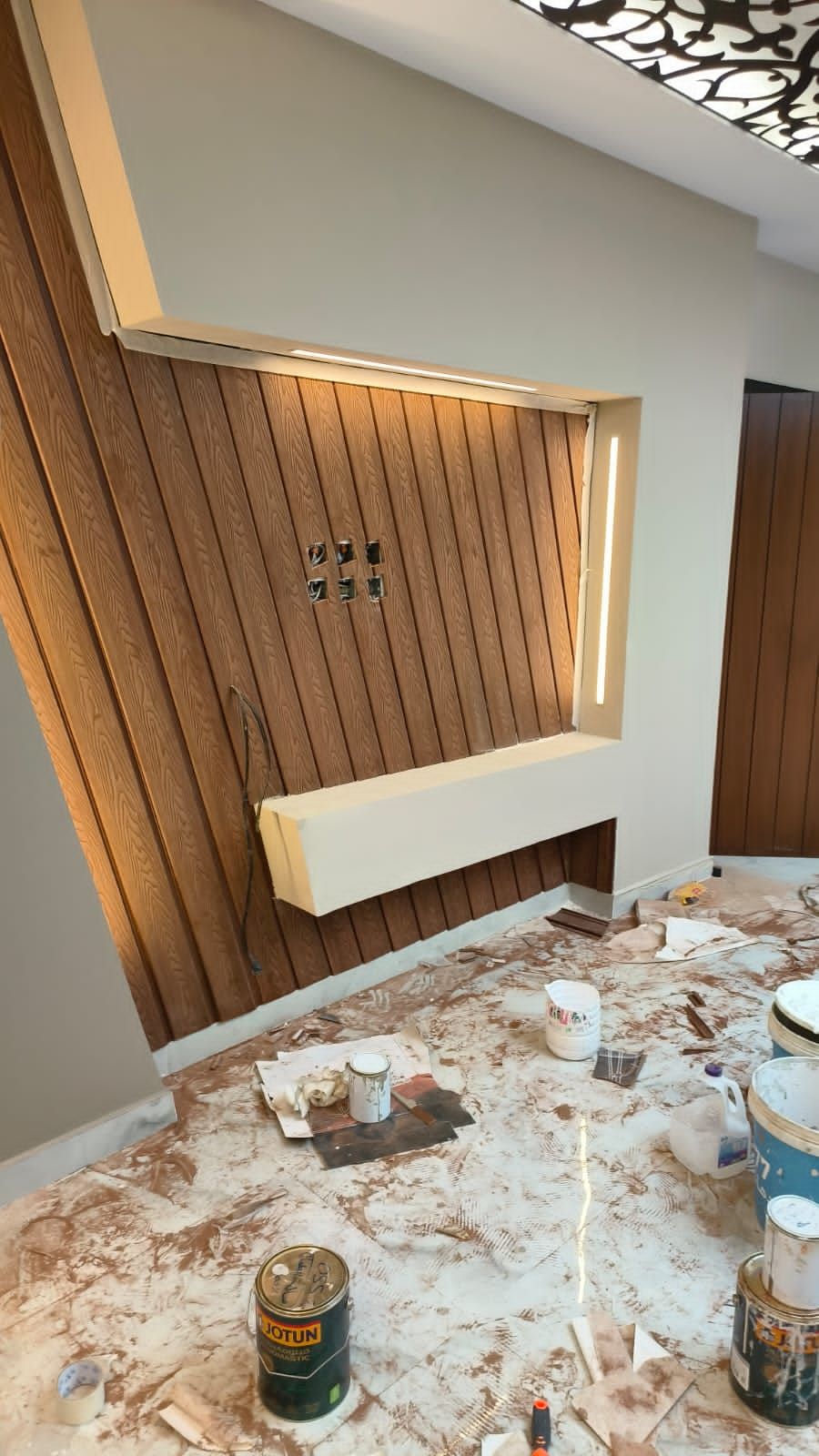 معلم دهانات