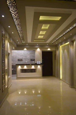 معلم دهانات داخليه وخارجيه