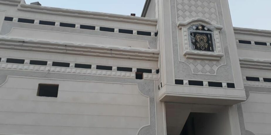 محايل عسير