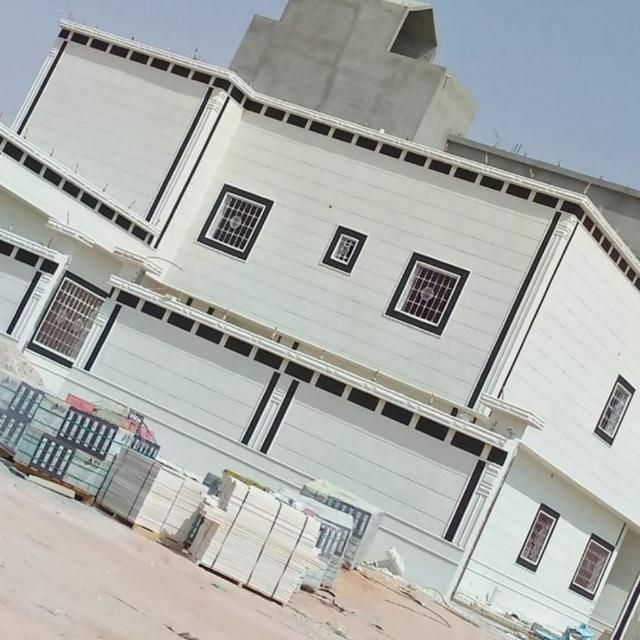 لياسه ملونه بديل الحجر الطبيعي