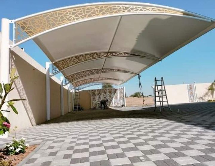 مضلات وسواتر وبرجولات الشرقية 0536845750