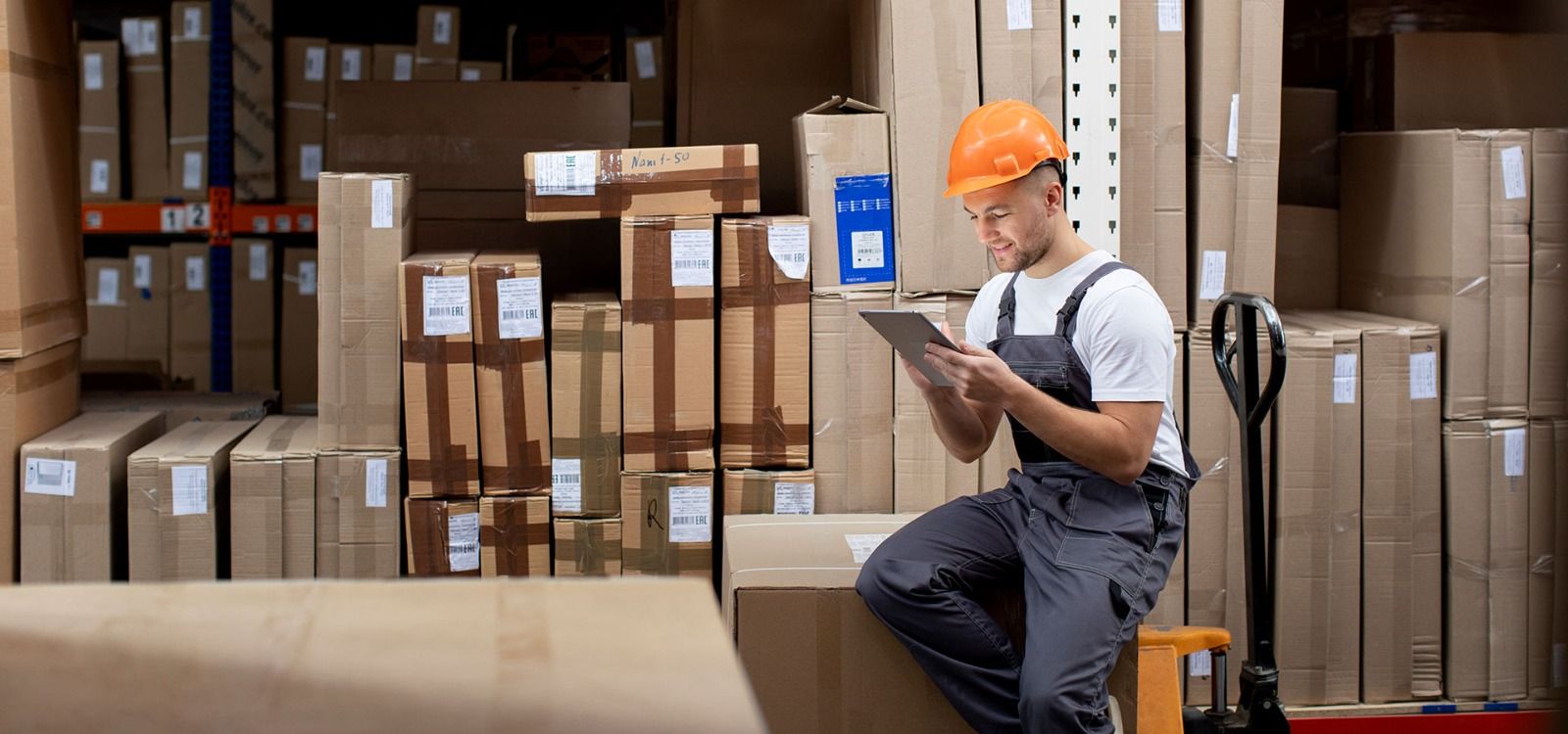 نظام إدارة المخزون السحابي للمحلات التجارية والمؤسسات