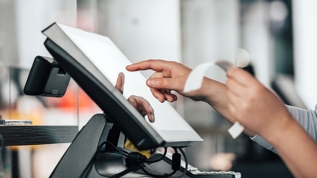 برنامج Expert Restaurant لإدارة المطاعم والكافيهات