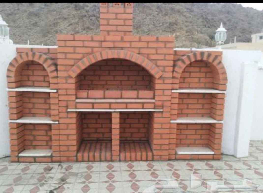 جده حي السامر