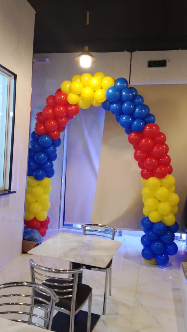 تجهيز حفلات ومناسبات وافتتاحيات ومهرجانات