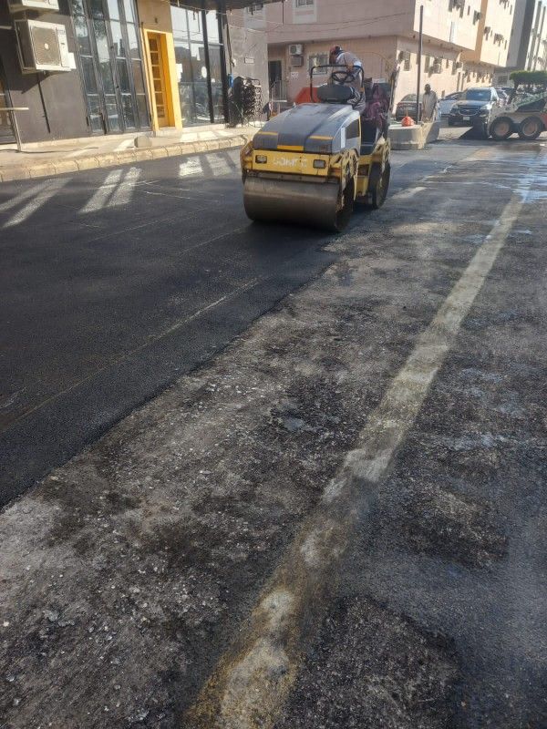 مقاولات الخدمت نظافة سفك دهانات باكستاني