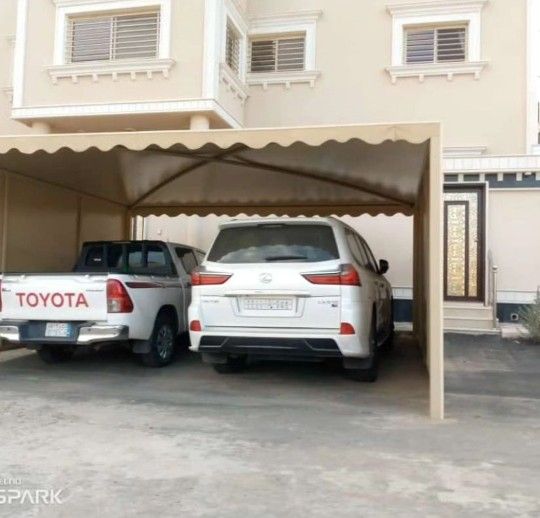 مظلات وسواتر 0530125742