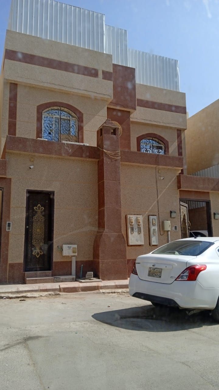 شقة للايجار الرياض حي المونسية