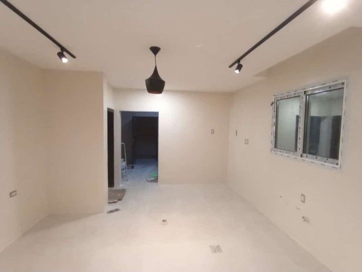 عوازل واصباغ ترميم شامل