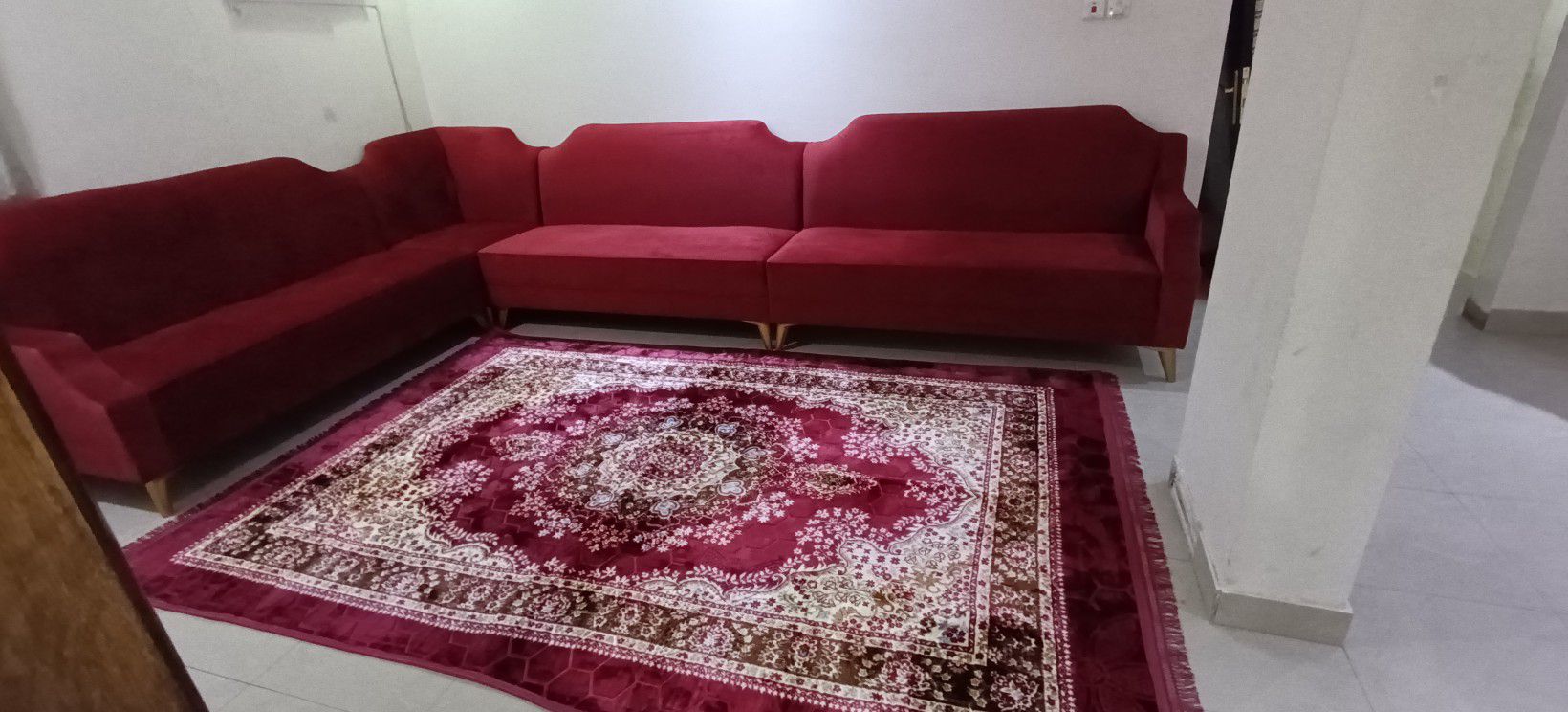 شقق للايجار الشهري