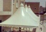 حداد مضلات