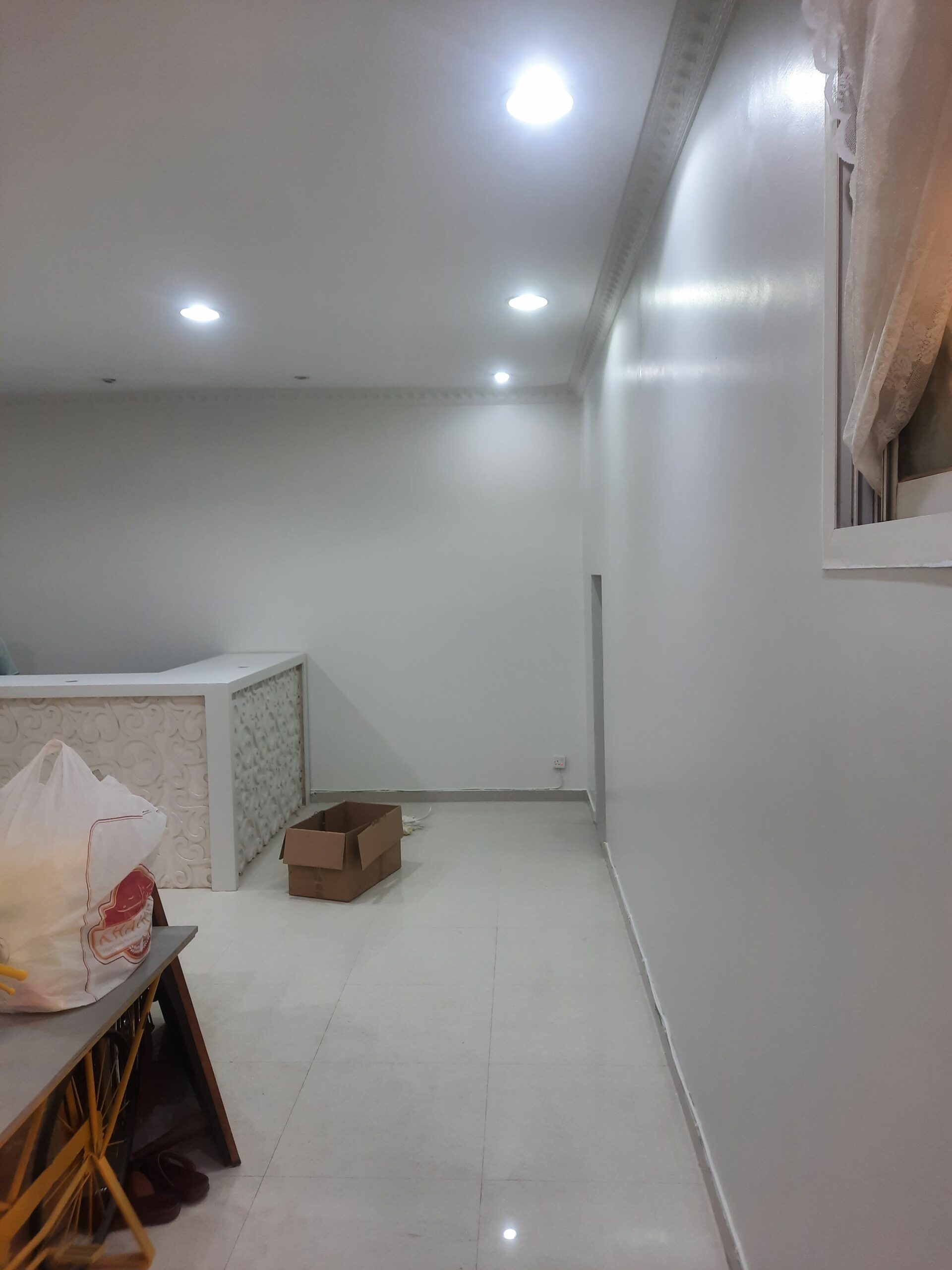 حي النهضة دهان بويات بالرياض