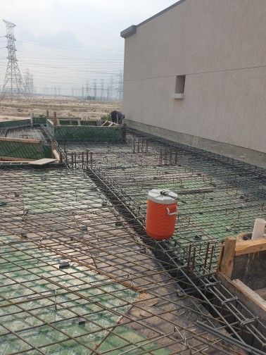 الدمام الشروط