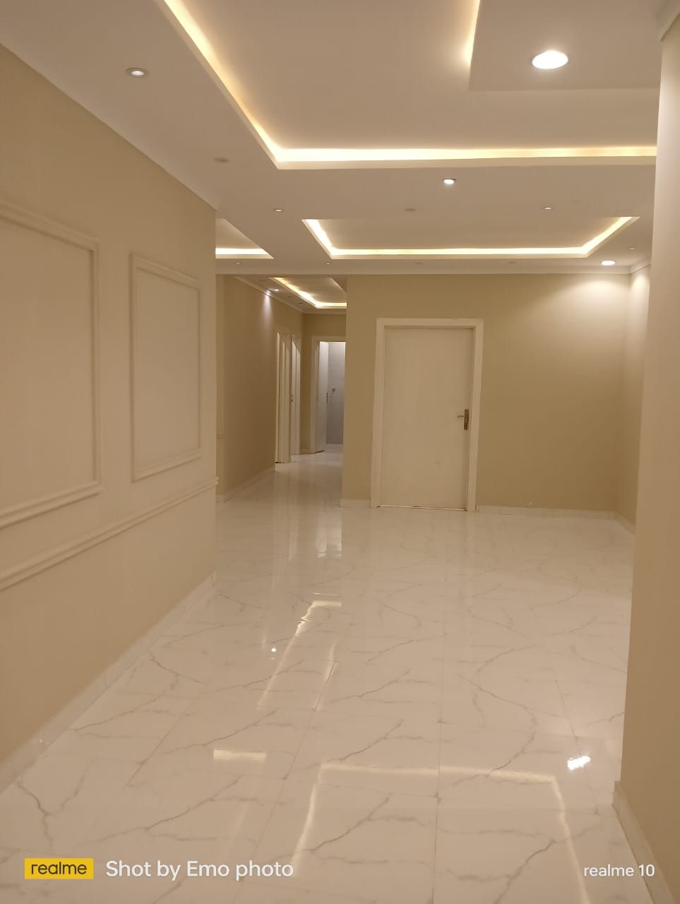 حي ظهرة لبن الرياض