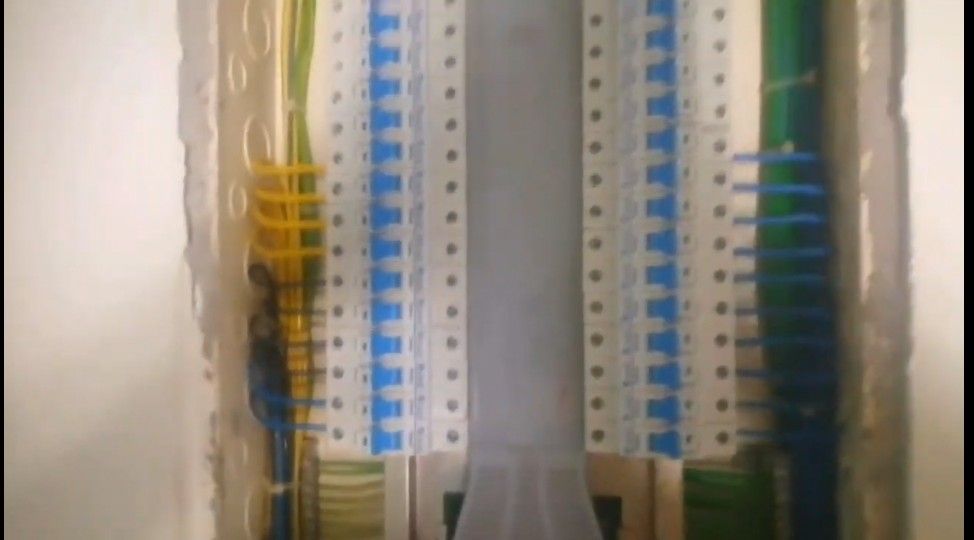 فني كهربائي منازل 0531883734