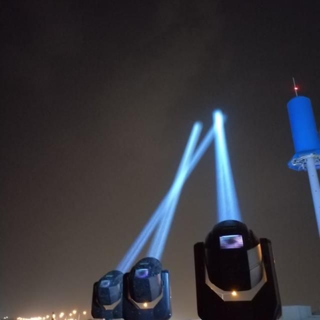 حفلات ومناسبات