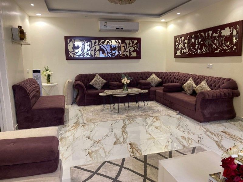 شركة نقل عفش بجدة