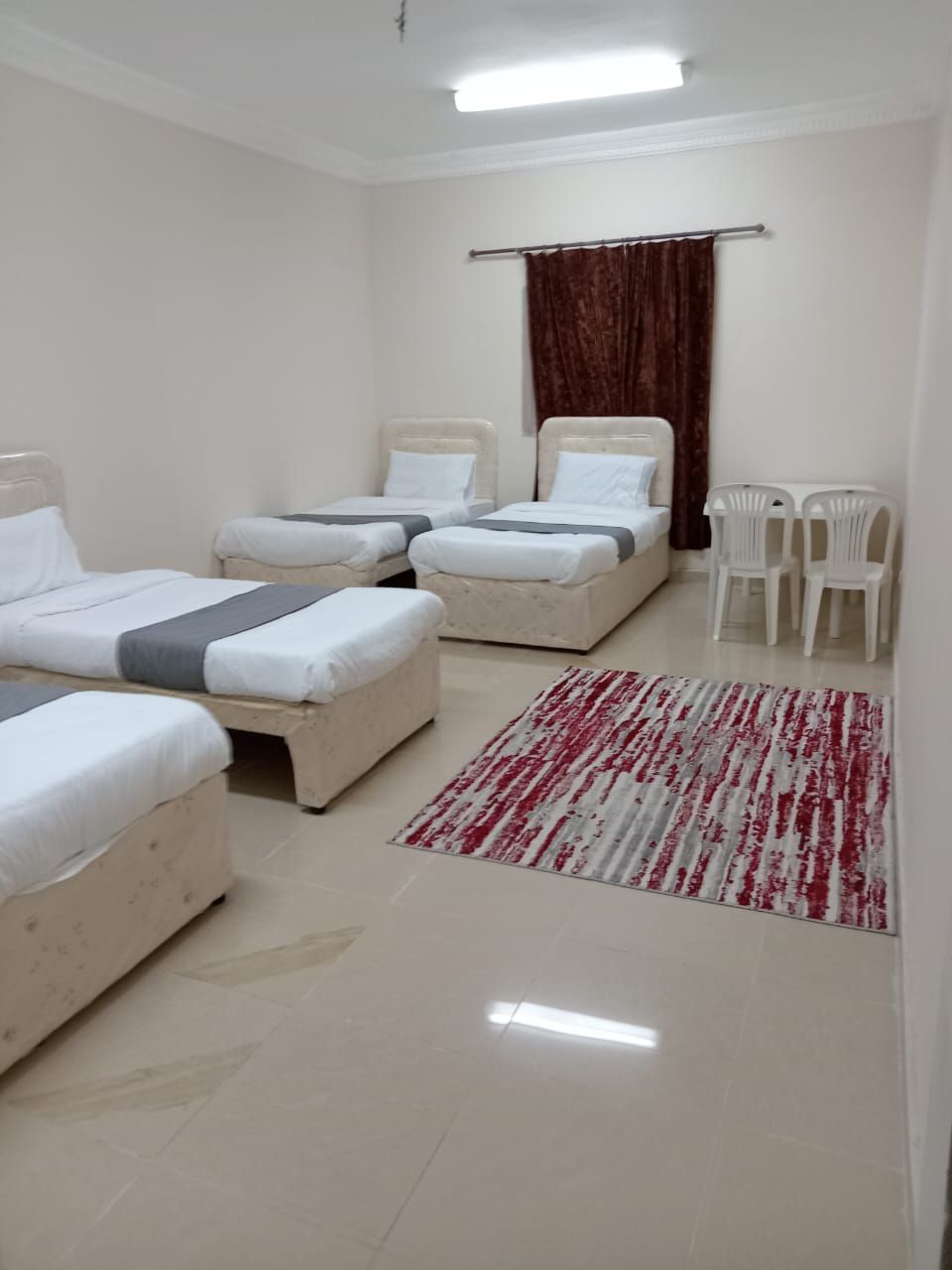 مكة المكرمة – العزيزية