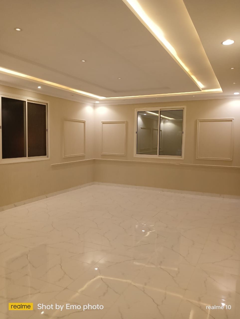 حي ظهرة لبن الرياض